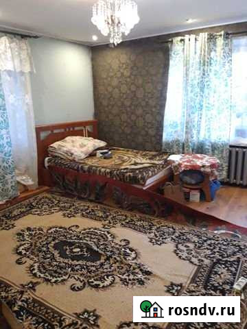 1-комнатная квартира, 42 м², 2/2 эт. на продажу в Приморске Калининградской области Приморск - изображение 1