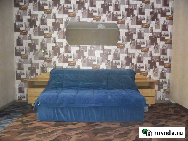 1-комнатная квартира, 26 м², 3/10 эт. в аренду на длительный срок в Магнитогорске Магнитогорск - изображение 1