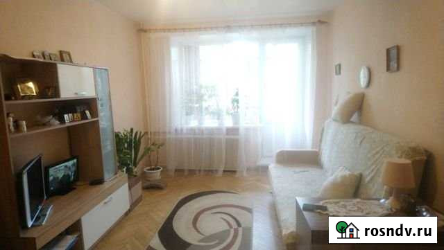 1-комнатная квартира, 33 м², 4/14 эт. на продажу в Одинцово Одинцово - изображение 1