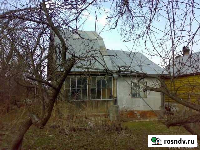 Дача 32 м² на участке 15 сот. на продажу в Больших Вяземах Большие Вяземы - изображение 1