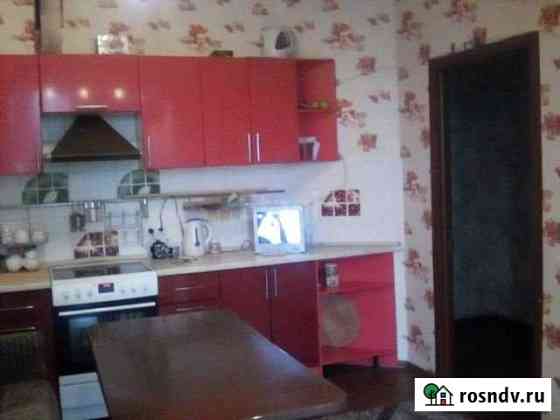 2-комнатная квартира, 62.1 м², 4/12 эт. на продажу в Свердловском Свердловский