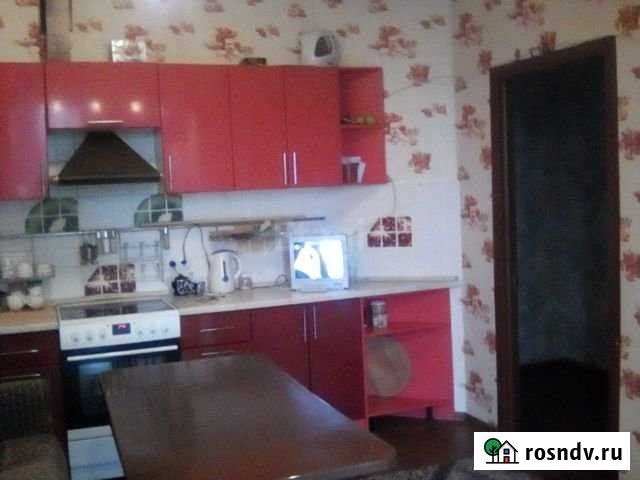 2-комнатная квартира, 62.1 м², 4/12 эт. на продажу в Свердловском Свердловский - изображение 1
