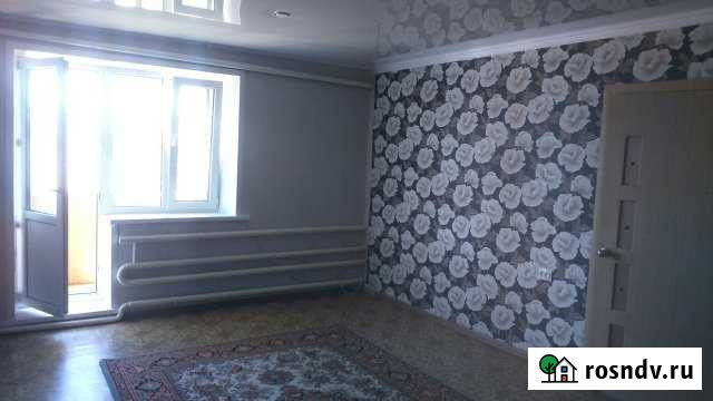 2-комнатная квартира, 54 м², 3/3 эт. на продажу в Кирсанове Кирсанов - изображение 1