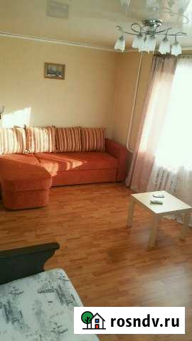 1-комнатная квартира, 36 м², 2/4 эт. в аренду посуточно в Златоусте Златоуст - изображение 1