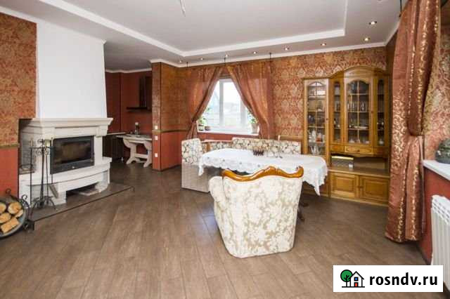 Дача 112 м² на участке 15 сот. на продажу в Сургуте Ханты-Мансийского АО Сургут - изображение 1