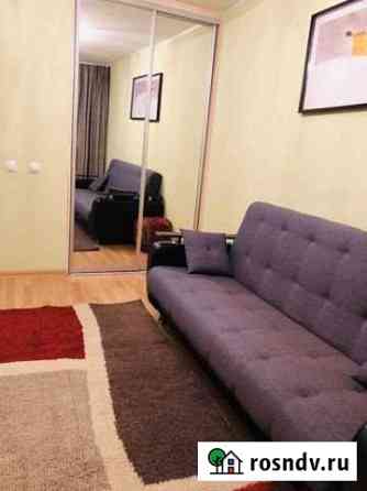 2-комнатная квартира, 47 м², 1/5 эт. в аренду посуточно в Ярославле Ярославль