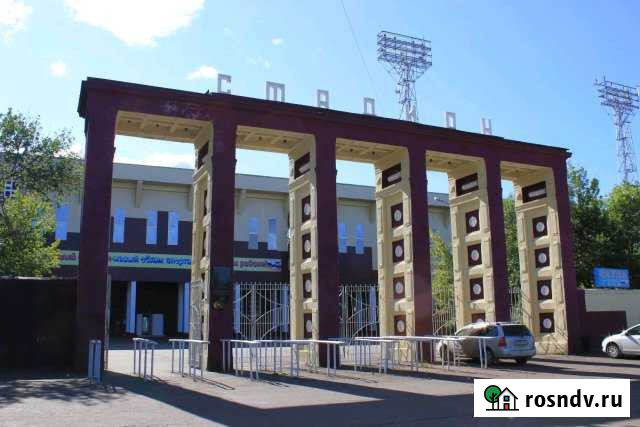 2-комнатная квартира, 45 м², 3/5 эт. в аренду посуточно в Ангарске Ангарск - изображение 1