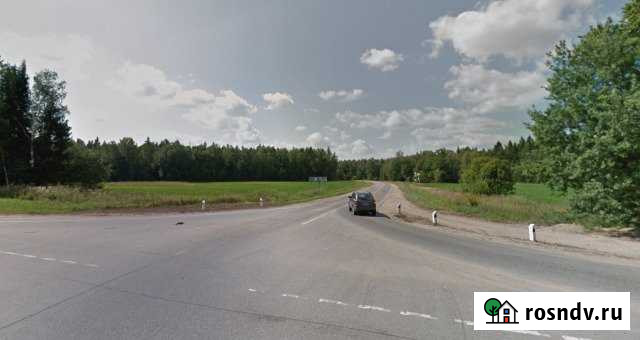 Участок СНТ, ДНП 6 сот. на продажу в Верее Верея - изображение 1