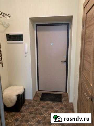 Квартира-студия, 28.7 м², 4/16 эт. на продажу в Тюмени Тюмень - изображение 1