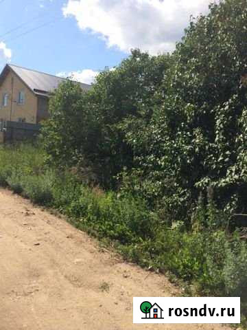 Дом 75 м² на участке 17 сот. на продажу в Рогачево Рогачево - изображение 1