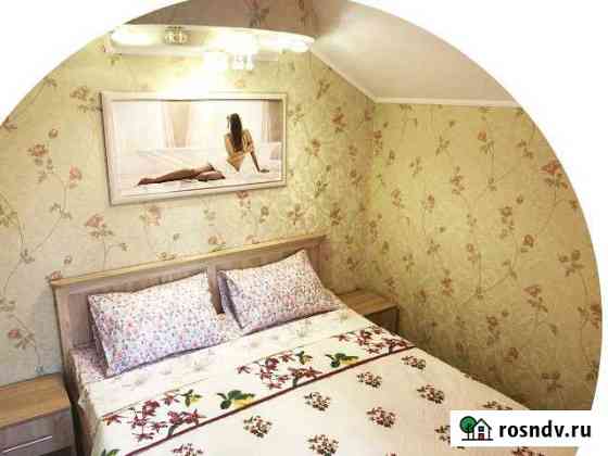 2-комнатная квартира, 90 м², 2/2 эт. в аренду посуточно в Балашихе Балашиха