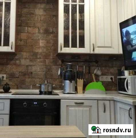 3-комнатная квартира, 74 м², 5/10 эт. на продажу в Керче Керчь - изображение 1