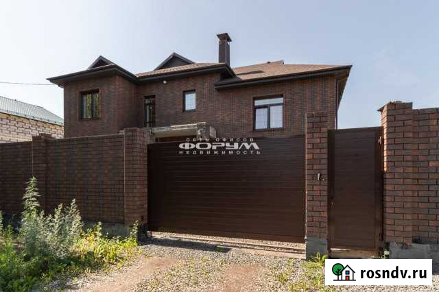 Коттедж 350 м² на участке 10 сот. на продажу в Копейске Копейск - изображение 1