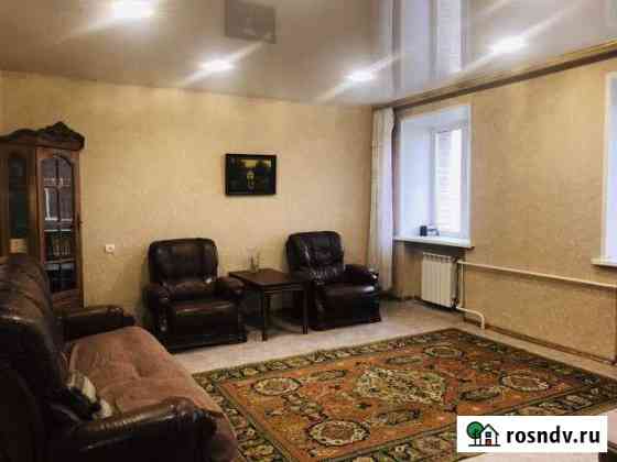4-комнатная квартира, 75 м², 9/9 эт. на продажу в Минусинске Минусинск