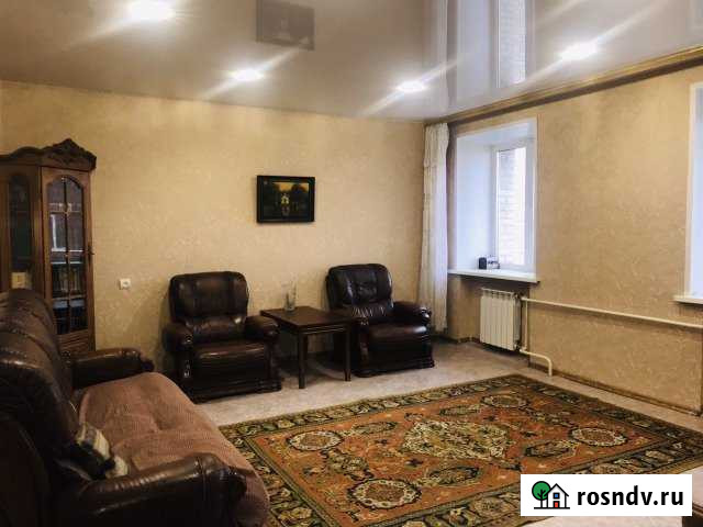 4-комнатная квартира, 75 м², 9/9 эт. на продажу в Минусинске Минусинск - изображение 1