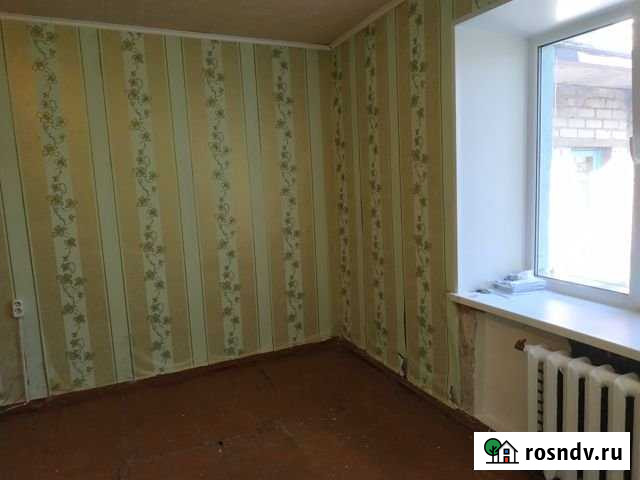 1-комнатная квартира, 24 м², 5/5 эт. на продажу в Кинешме Кинешма - изображение 1