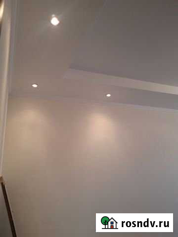 1-комнатная квартира, 47 м², 3/5 эт. на продажу в Яблоновском Яблоновский - изображение 1