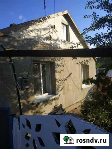 Дом 130 м² на участке 10 сот. на продажу в Джанкое Джанкой - изображение 1