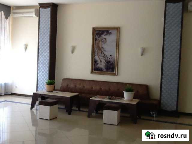 Гостиница, 1100 кв.м. Туапсе - изображение 1