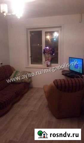 1-комнатная квартира, 28 м², 2/9 эт. в аренду на длительный срок в Новокузнецке Новокузнецк - изображение 1