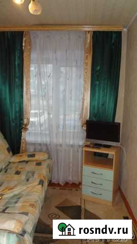 2-комнатная квартира, 45 м², 1/5 эт. в аренду посуточно в Тамбове Тамбов - изображение 1