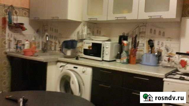 2-комнатная квартира, 45 м², 4/5 эт. в аренду на длительный срок в Петушках Петушки - изображение 1