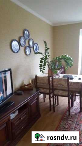 4-комнатная квартира, 80 м², 3/9 эт. на продажу в Таганроге Таганрог - изображение 1