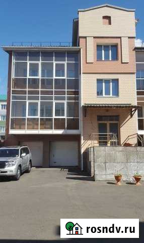 5-комнатная квартира, 400 м², 1/3 эт. на продажу в Чите Чита - изображение 1