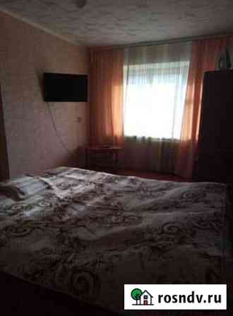 1-комнатная квартира, 30 м², 2/4 эт. в аренду посуточно в Орске Орск
