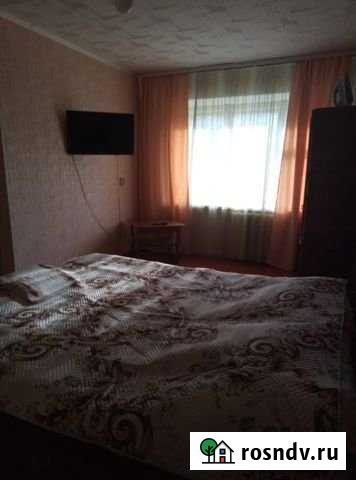 1-комнатная квартира, 30 м², 2/4 эт. в аренду посуточно в Орске Орск - изображение 1