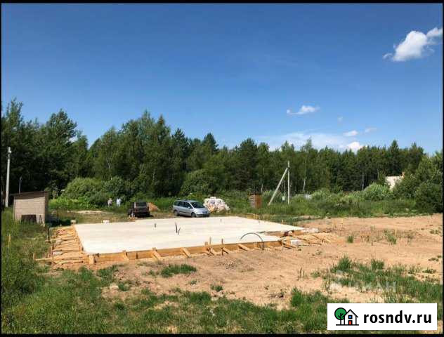 Участок ИЖС 12 сот. на продажу в Можайске Можайск - изображение 1