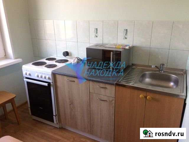 1-комнатная квартира, 50 м², 4/5 эт. в аренду на длительный срок в Находке Находка - изображение 1