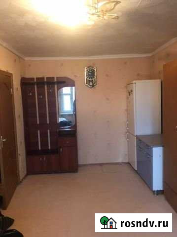 Комната 19 м² в 1-ком. кв., 5/5 эт. в аренду на длительный срок в Десногорске Десногорск - изображение 1