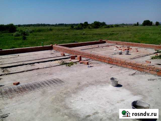 Участок ИЖС 15 сот. на продажу в Оренбурге Оренбург - изображение 1