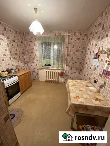 2-комнатная квартира, 53.2 м², 1/5 эт. на продажу в Бокситогорске Бокситогорск - изображение 1