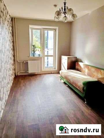 1-комнатная квартира, 32 м², 3/10 эт. в аренду на длительный срок в Копейске Копейск - изображение 1