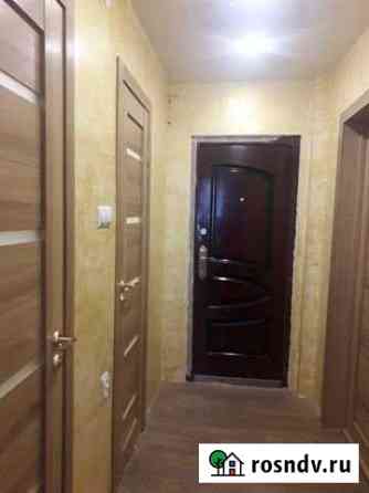 1-комнатная квартира, 33 м², 3/5 эт. на продажу в Ангарске Ангарск