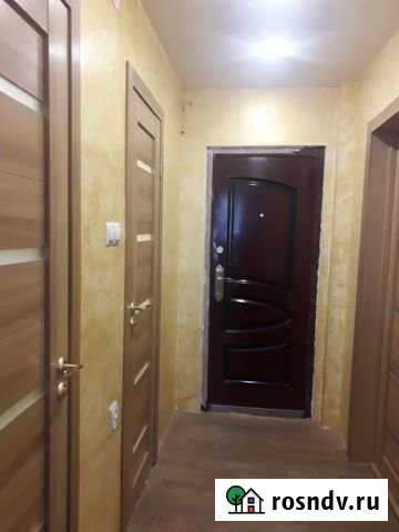 1-комнатная квартира, 33 м², 3/5 эт. на продажу в Ангарске Ангарск - изображение 1