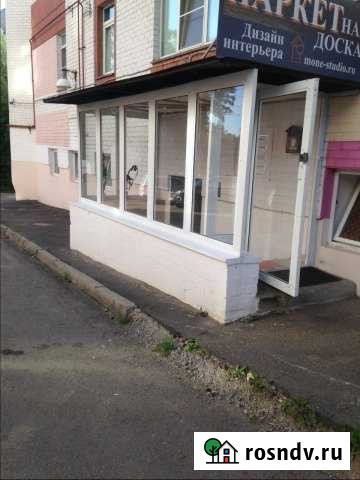 Офисное помещение, 21.1 кв.м. Тверь - изображение 1