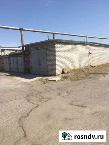 Гараж 21 м² на продажу в Волжском Волгоградской области Волжский - изображение 1