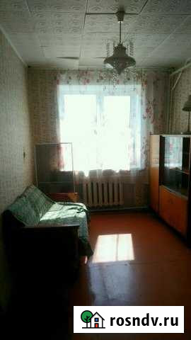 2-комнатная квартира, 49.5 м², 2/2 эт. на продажу в Гусе-Хрустальном Гусь-Хрустальный - изображение 1