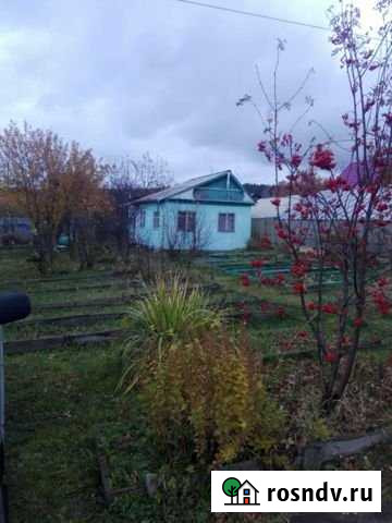 Дача 25 м² на участке 5.5 сот. на продажу в Среднеуральске Среднеуральск - изображение 1