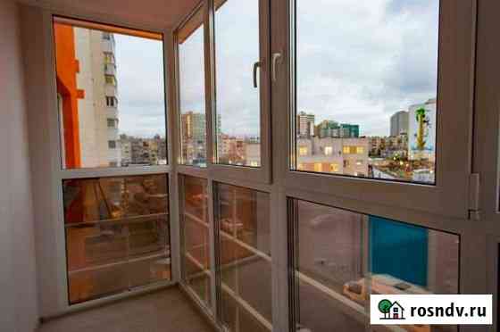 1-комнатная квартира, 46 м², 5/23 эт. на продажу в Пушкине Пушкин