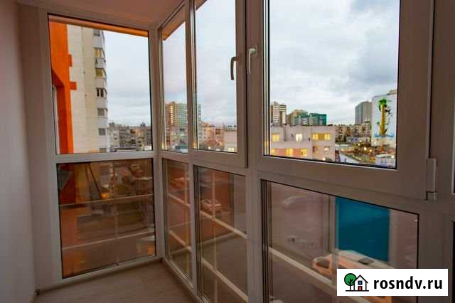 1-комнатная квартира, 46 м², 5/23 эт. на продажу в Пушкине Пушкин - изображение 1