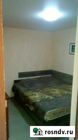 Комната 12 м² в 1-ком. кв., 1/1 эт. в аренду на длительный срок в Геленджике Геленджик - изображение 1