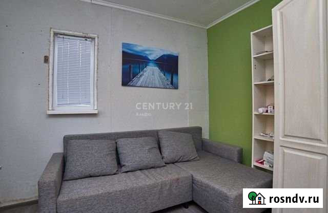 Дом 81.5 м² на участке 5 сот. на продажу в Петрозаводске Петрозаводск - изображение 1