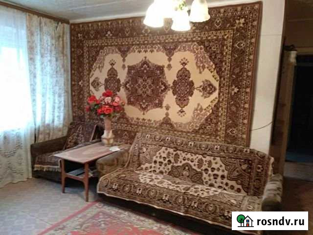 4-комнатная квартира, 62 м², 3/5 эт. на продажу в Новоульяновске Новоульяновск - изображение 1