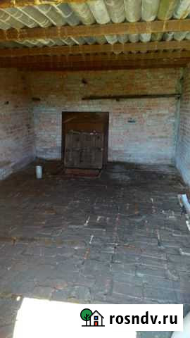 Гараж 23 м² на продажу в Лузино Лузино - изображение 1