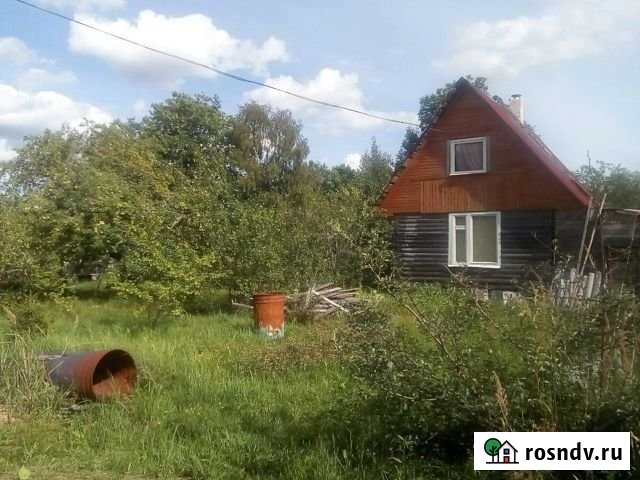 Дом 45 м² на участке 5 сот. на продажу в Панковке Панковка - изображение 1