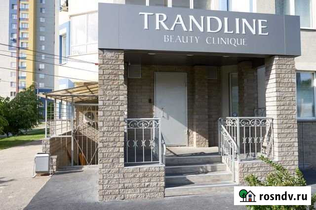 Нежилое помещение 145 м2 Нижний Новгород - изображение 1